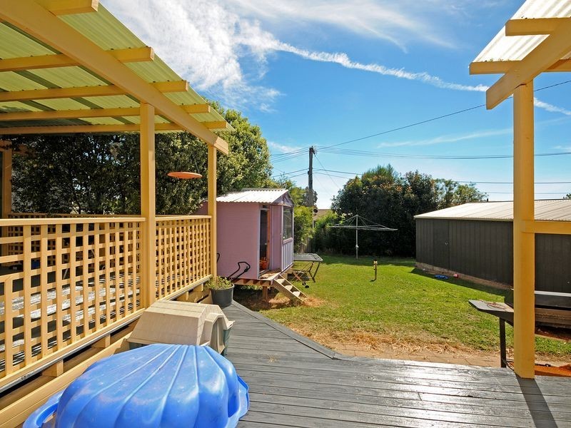 32 Mockridge Crescent, Holt ACT 2615