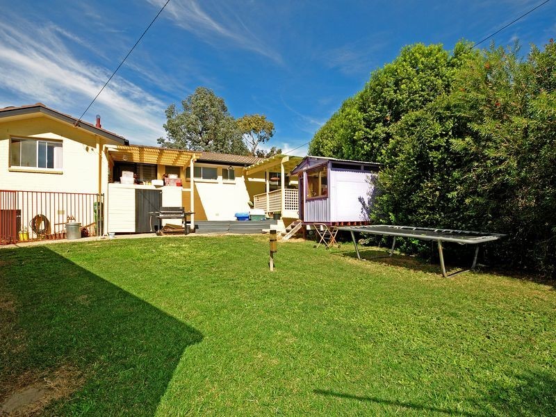 32 Mockridge Crescent, Holt ACT 2615