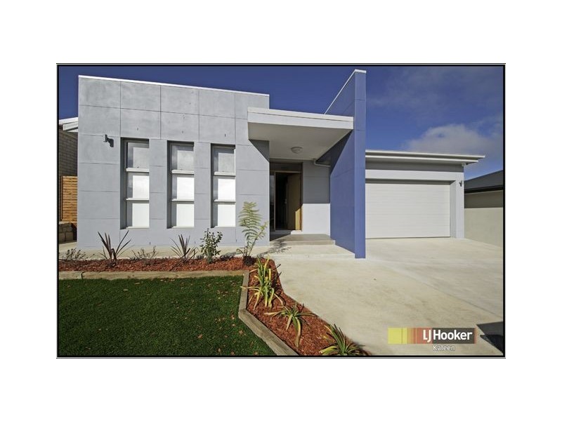 127 Henry Kendall Street, Franklin ACT 2913