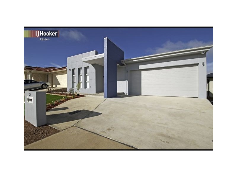 127 Henry Kendall Street, Franklin ACT 2913
