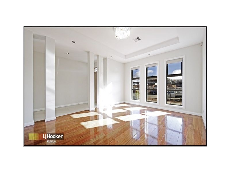 127 Henry Kendall Street, Franklin ACT 2913