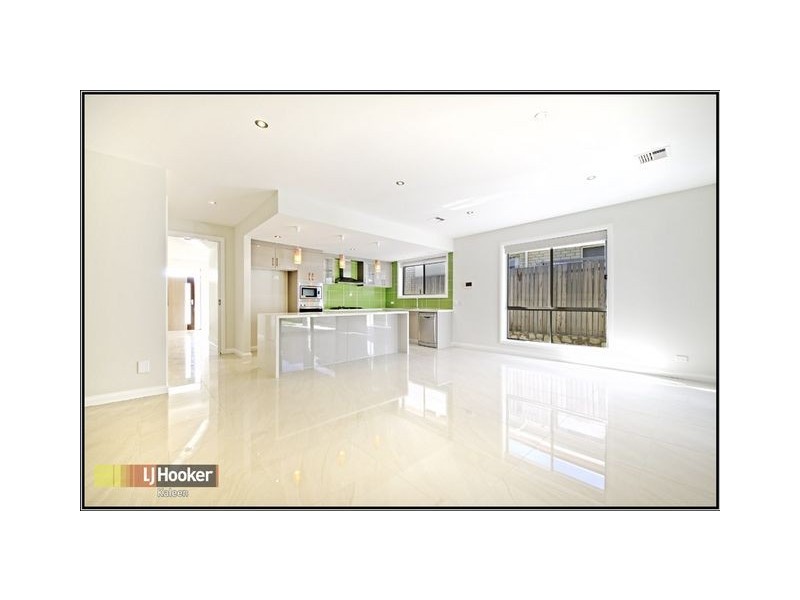 127 Henry Kendall Street, Franklin ACT 2913