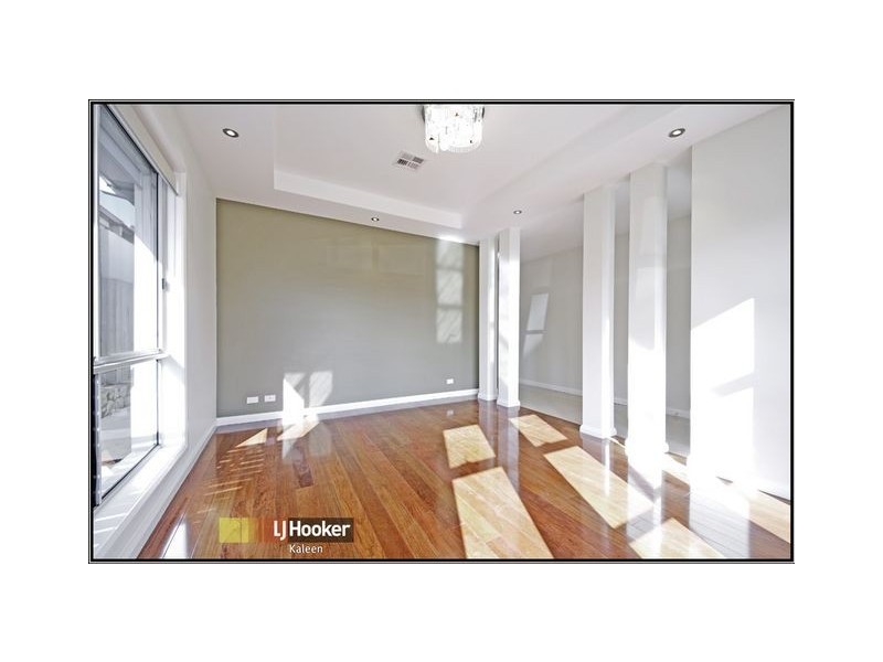 127 Henry Kendall Street, Franklin ACT 2913