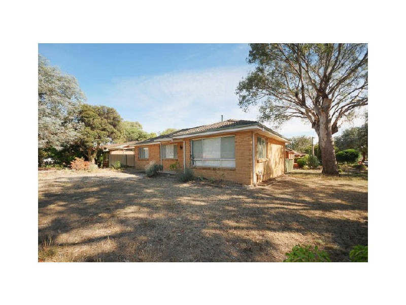 8 Westhoven Street, Higgins ACT 2615