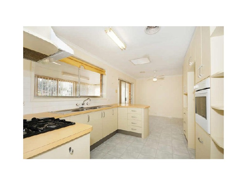 8 Westhoven Street, Higgins ACT 2615