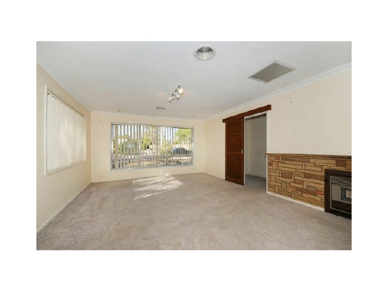 8 Westhoven Street, Higgins ACT 2615