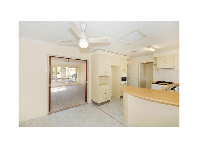 8 Westhoven Street, Higgins ACT 2615