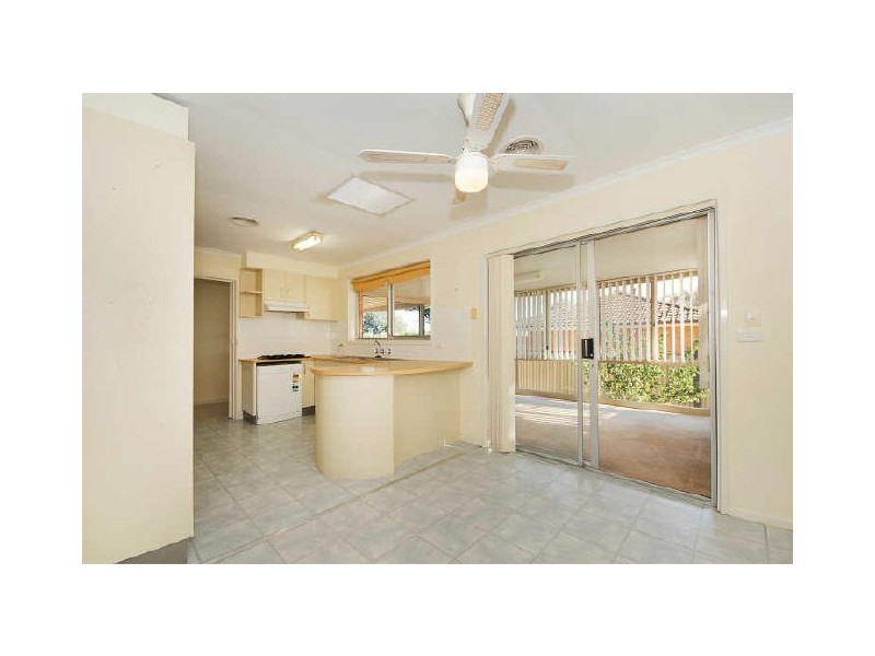 8 Westhoven Street, Higgins ACT 2615