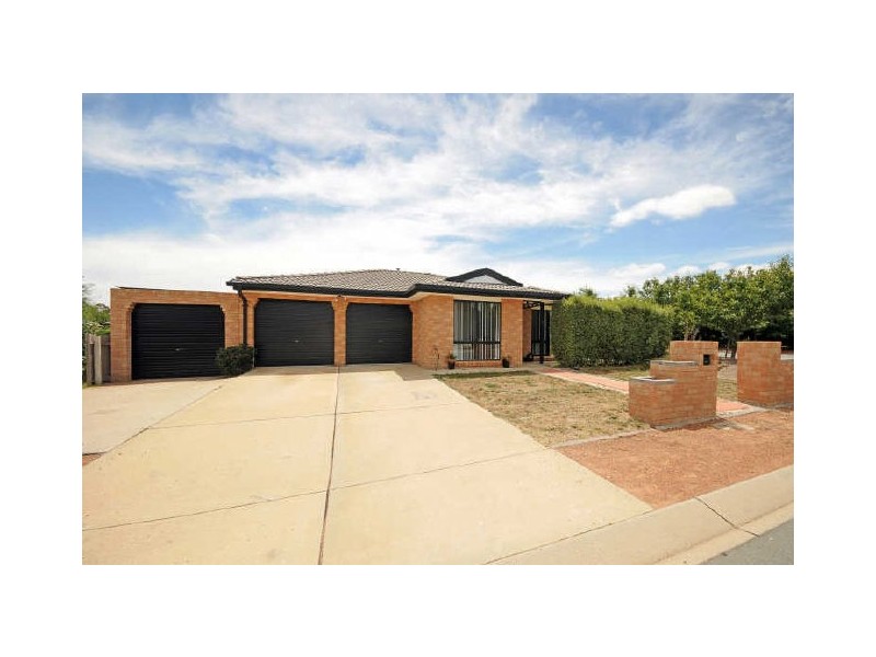 25 Jonsson Court, Dunlop ACT 2615