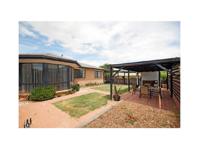 25 Jonsson Court, Dunlop ACT 2615