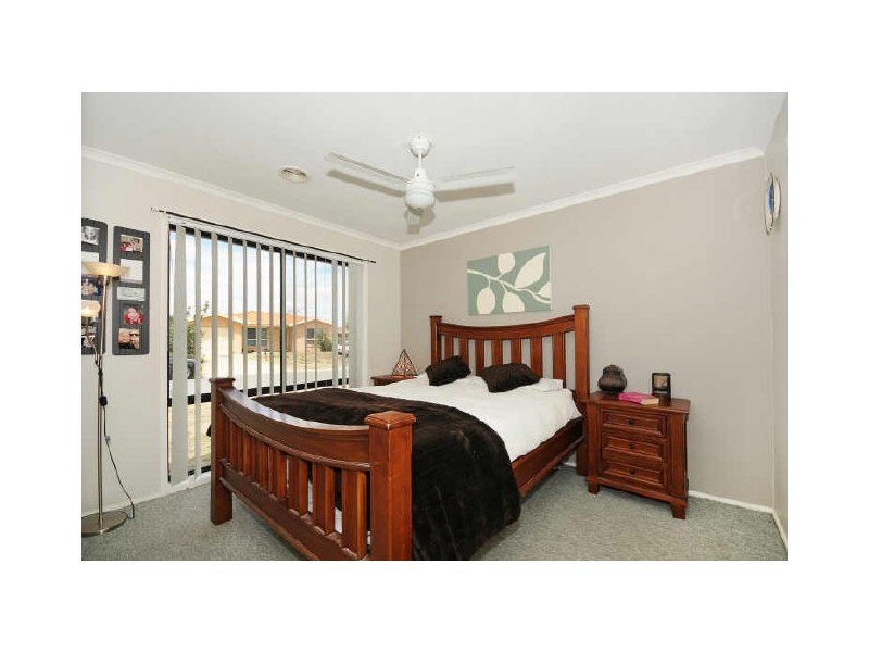 25 Jonsson Court, Dunlop ACT 2615