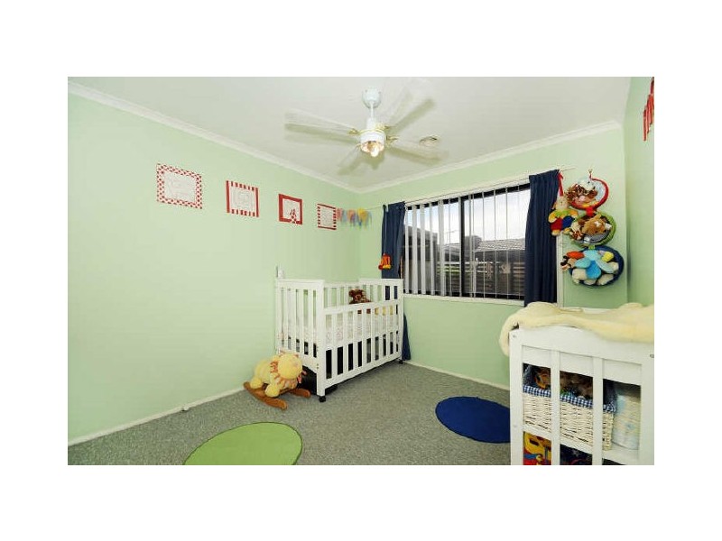 25 Jonsson Court, Dunlop ACT 2615