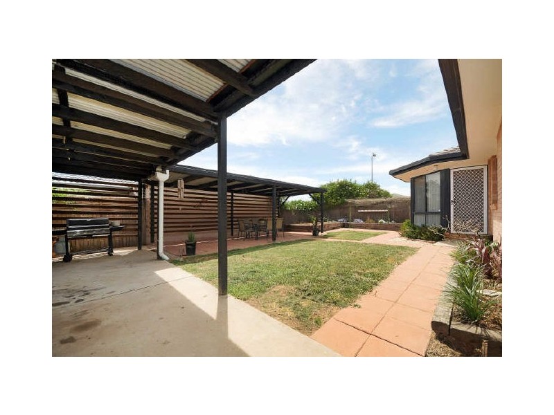 25 Jonsson Court, Dunlop ACT 2615