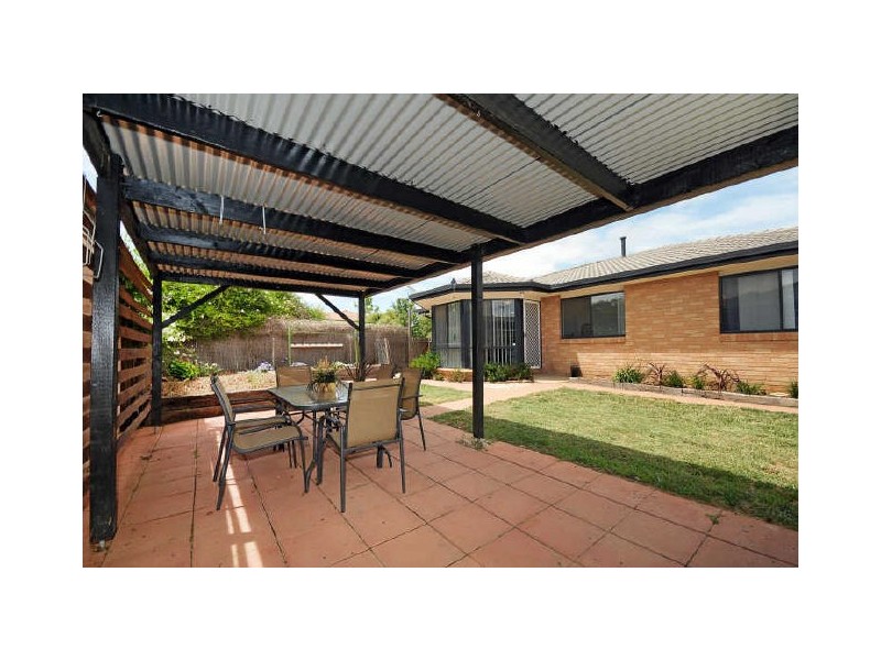 25 Jonsson Court, Dunlop ACT 2615