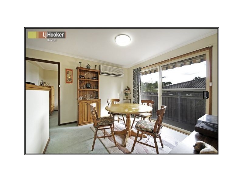 3 Slight Place, Holt ACT 2615