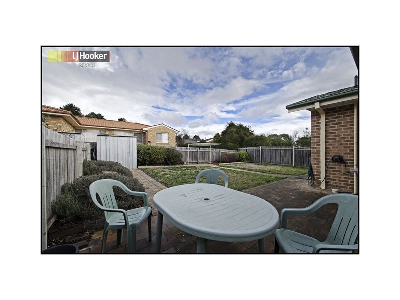 3 Slight Place, Holt ACT 2615