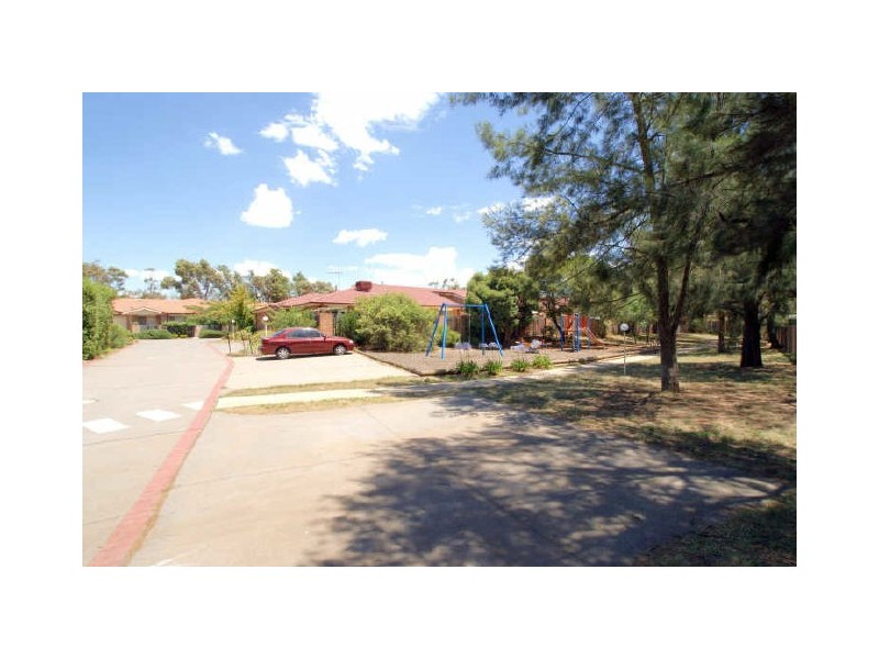 43/42 Lhotsky Street, Charnwood ACT 2615