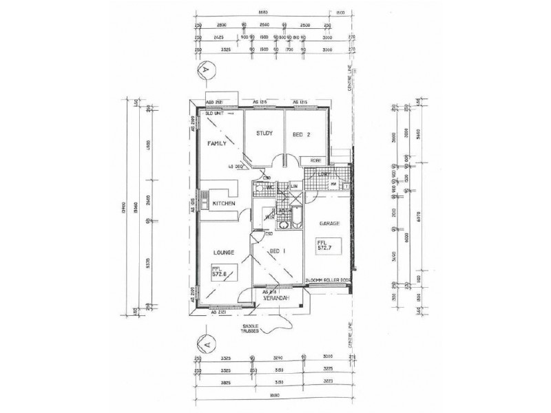 43/42 Lhotsky Street, Charnwood ACT 2615