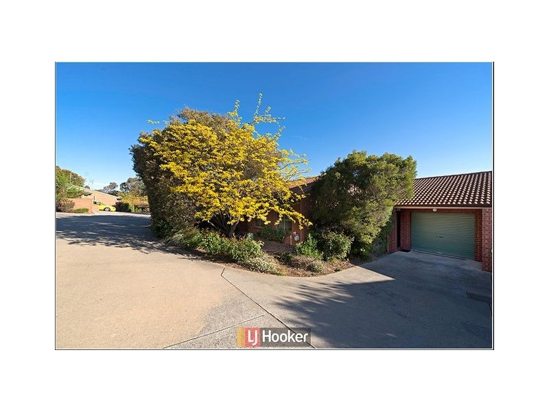 29/23 Blackham Street, Holt ACT 2615