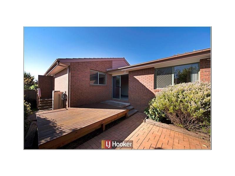 29/23 Blackham Street, Holt ACT 2615