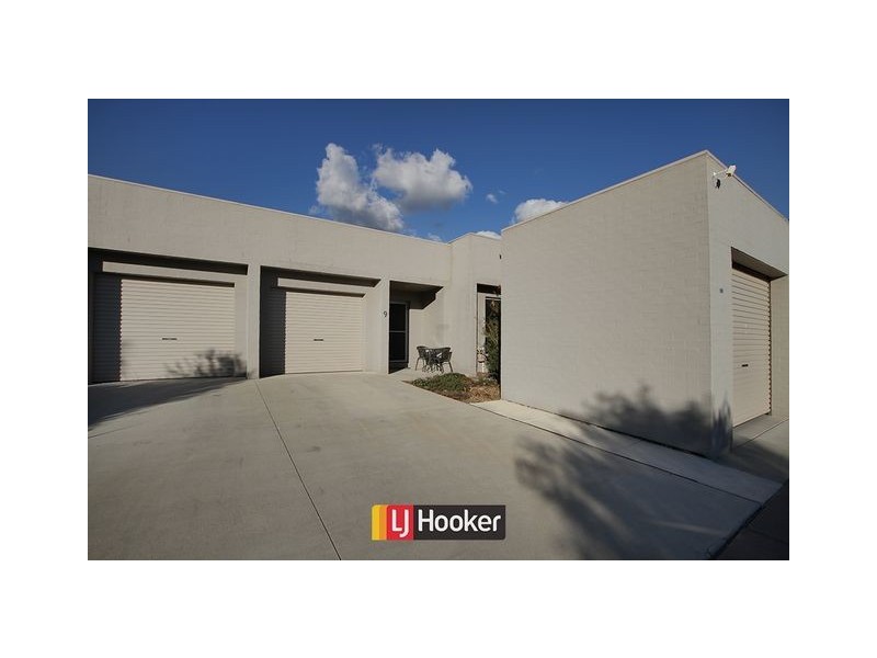 9/3 Constance Stone Street, Macgregor ACT 2615