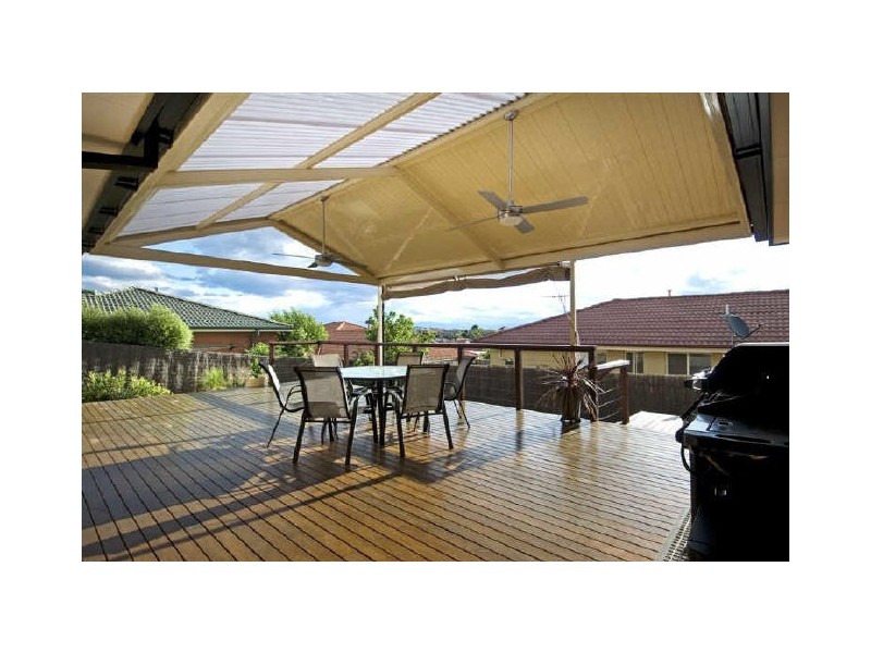 29 Branson Street, Dunlop ACT 2615