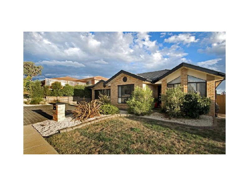29 Branson Street, Dunlop ACT 2615