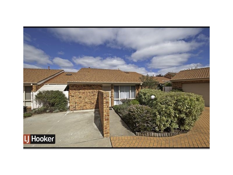 4/52-58 Conley Drive, Melba ACT 2615