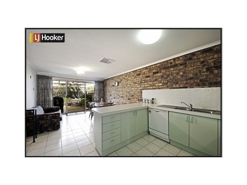 4/52-58 Conley Drive, Melba ACT 2615