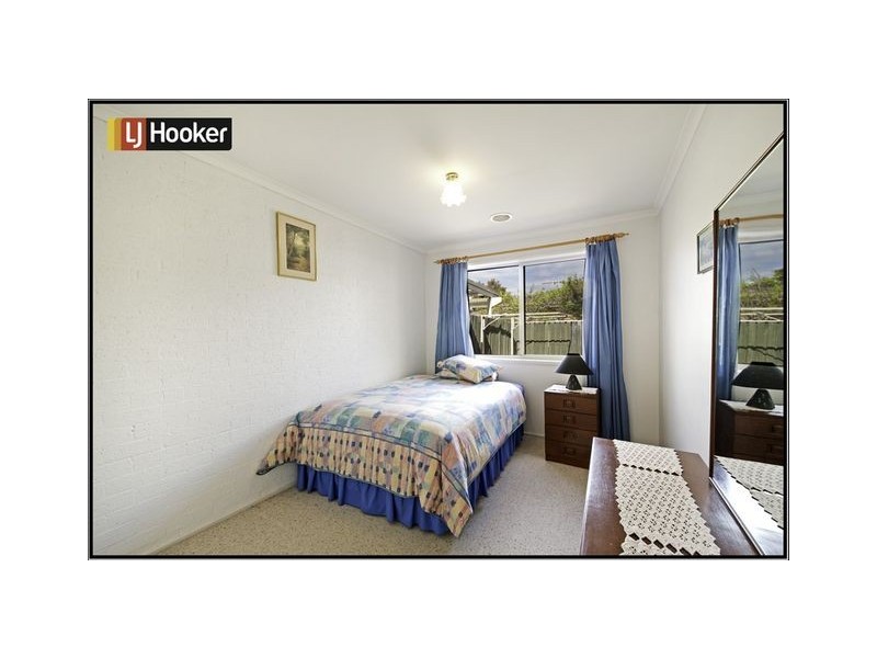 4/52-58 Conley Drive, Melba ACT 2615