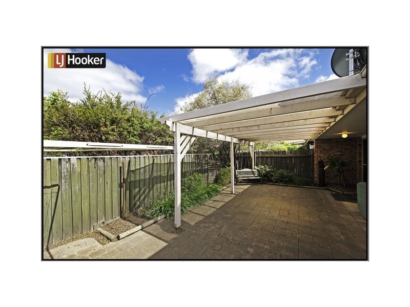 4/52-58 Conley Drive, Melba ACT 2615