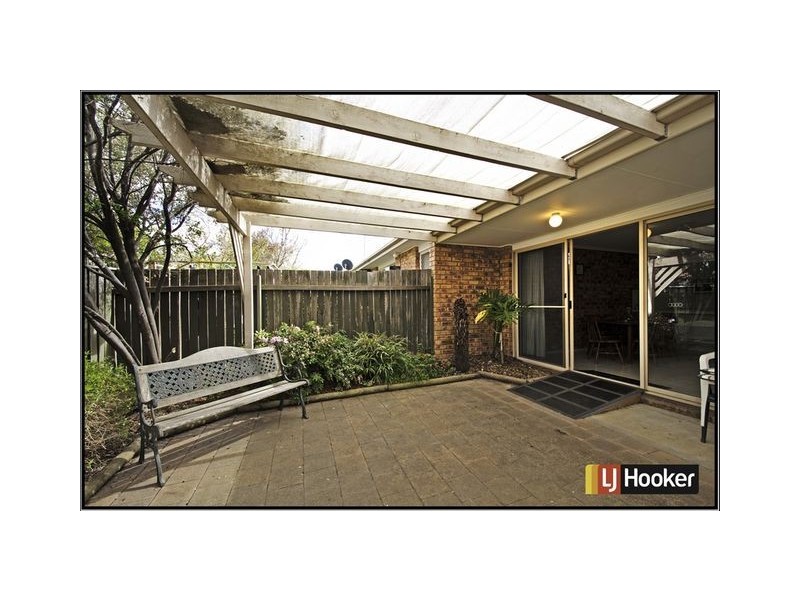 4/52-58 Conley Drive, Melba ACT 2615