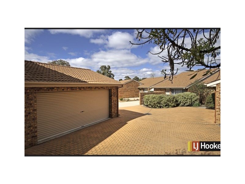 4/52-58 Conley Drive, Melba ACT 2615