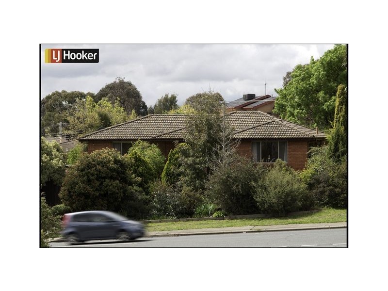 7 Spigl Street, Giralang ACT 2617