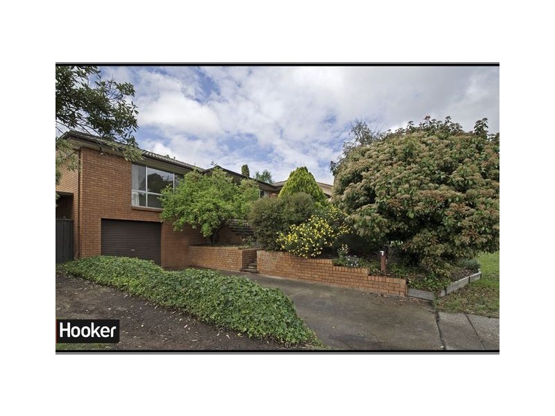 7 Spigl Street, Giralang ACT 2617