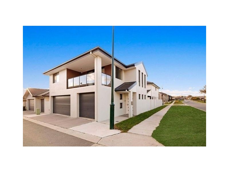 19 Huyer Street, Gungahlin ACT 2912