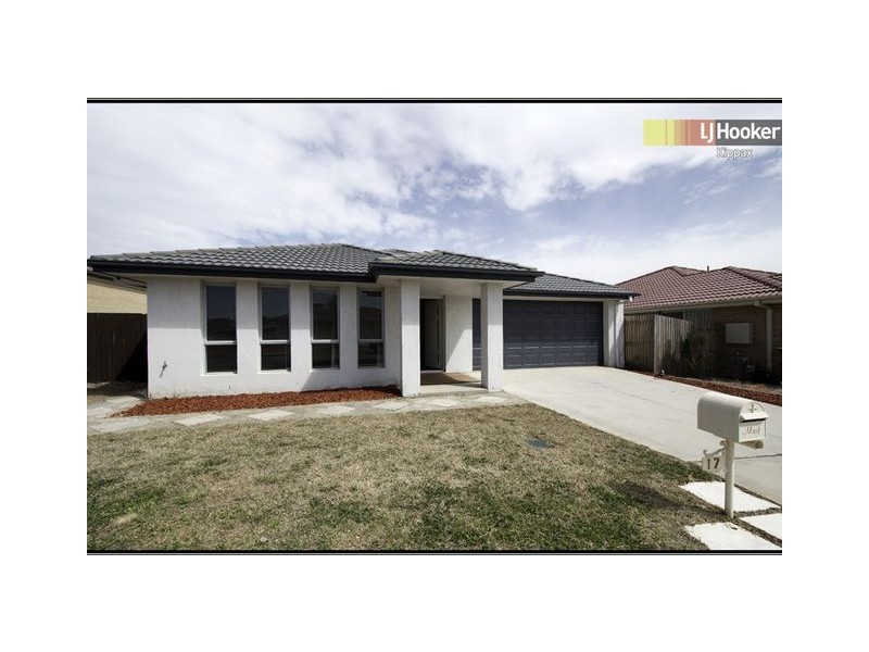 17 Mavis Latham Street, Franklin ACT 2913