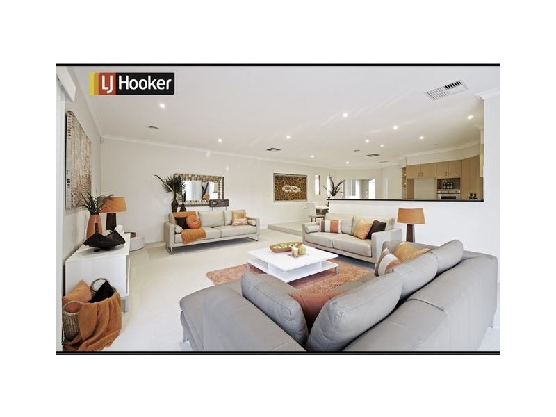 2 Wendy Ey Place, Nicholls ACT 2913