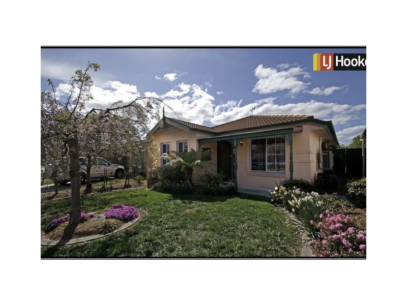 3 Rossi Place, Dunlop ACT 2615