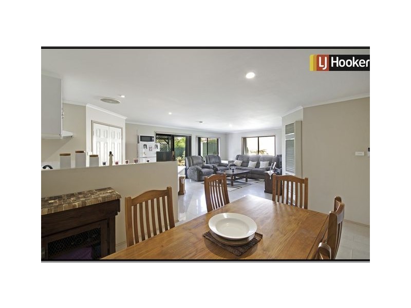 3 Rossi Place, Dunlop ACT 2615