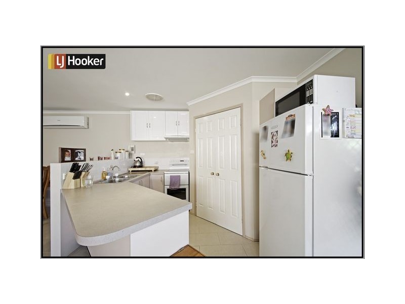 3 Rossi Place, Dunlop ACT 2615