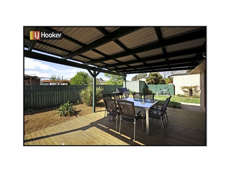 3 Rossi Place, Dunlop ACT 2615