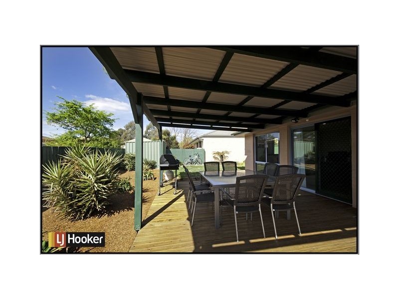 3 Rossi Place, Dunlop ACT 2615