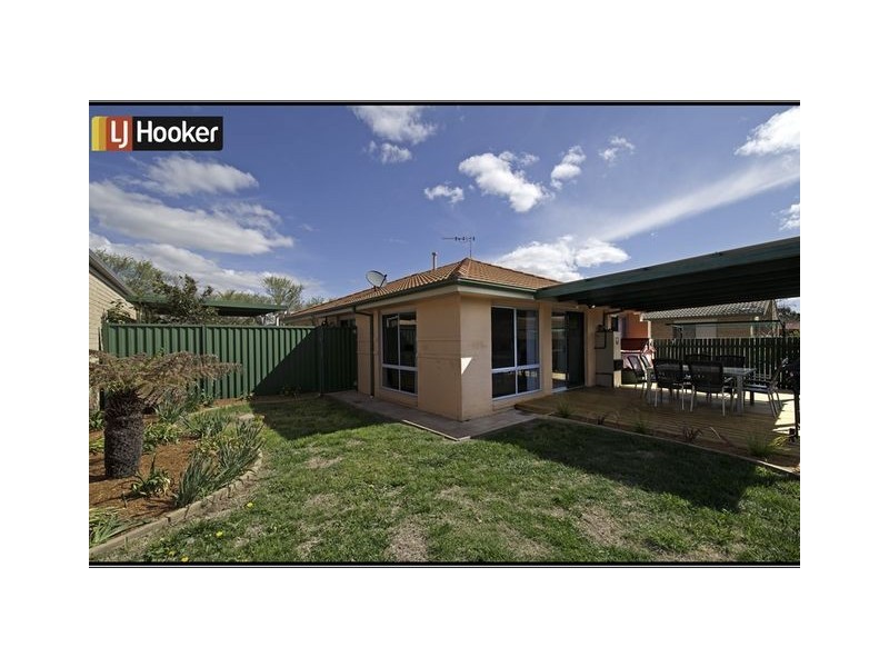 3 Rossi Place, Dunlop ACT 2615