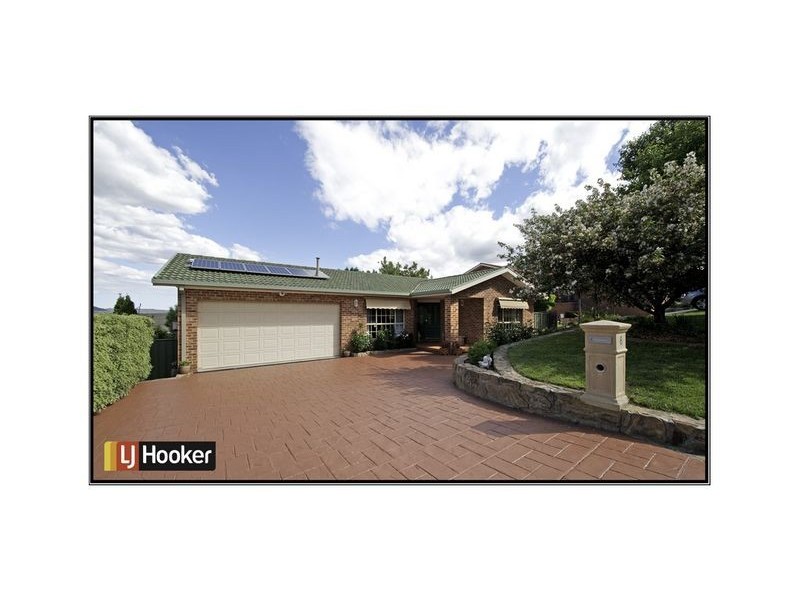 6 Narryer Close, Palmerston ACT 2913