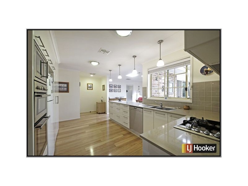 6 Narryer Close, Palmerston ACT 2913