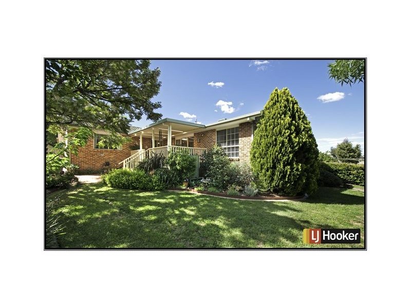 6 Narryer Close, Palmerston ACT 2913