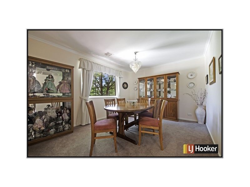 6 Narryer Close, Palmerston ACT 2913