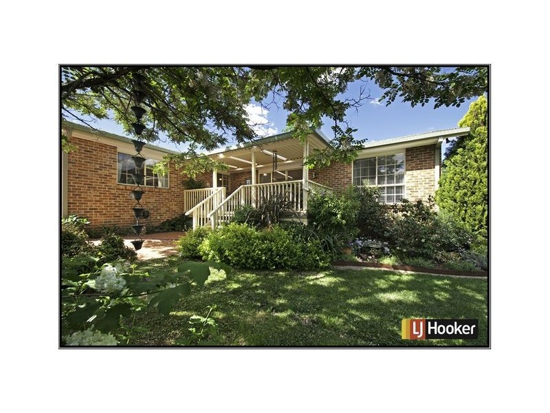 6 Narryer Close, Palmerston ACT 2913