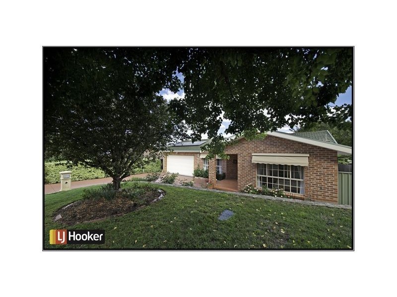 6 Narryer Close, Palmerston ACT 2913